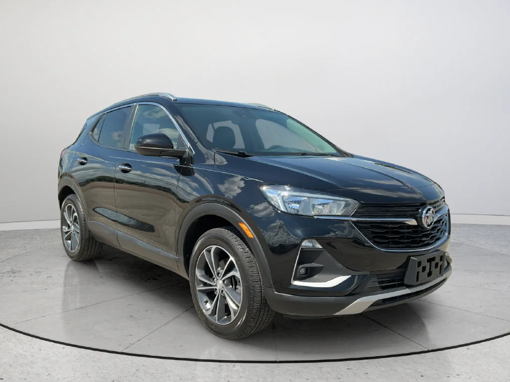 2022 Buick Encore GX