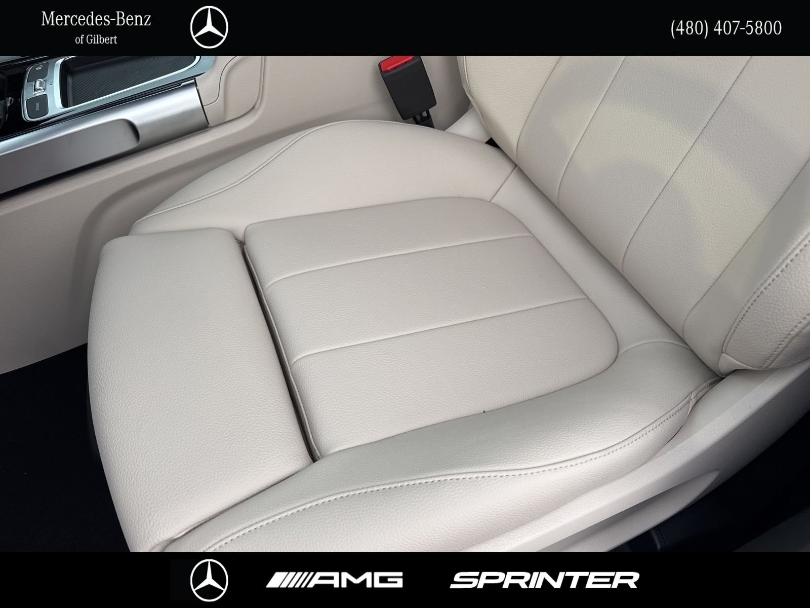 New 2026 Night Black Mercedes-Benz GLB 250 image 10