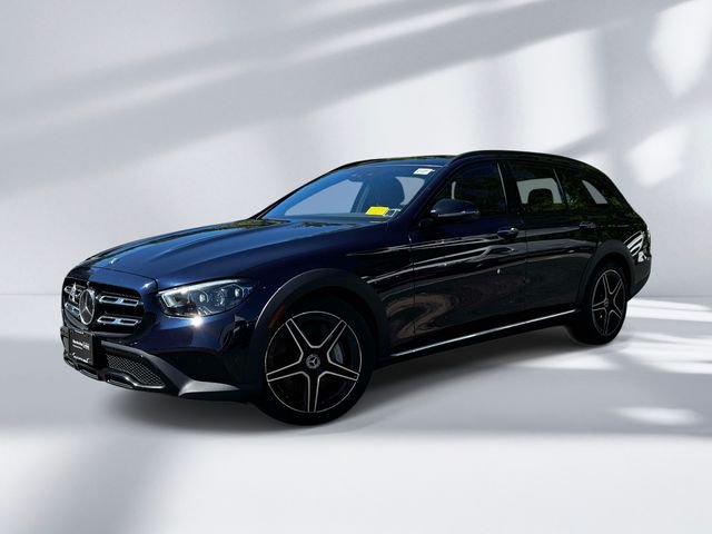 2021 Mercedes-Benz E-Class E450 4MATIC All-Terrain's photo