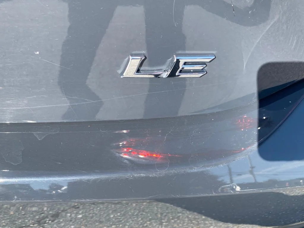 Used 2025  Toyota LE image 15