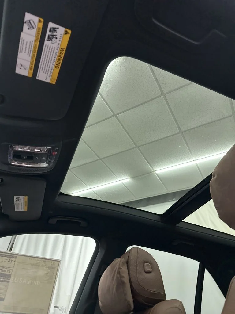 New 2026 White Mercedes-Benz GLE 580 image 20