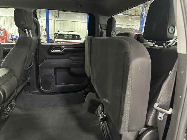 Used 2023 Gray Chevrolet LT image 30