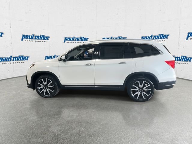 Certified Used 2019  Honda Touring image 7