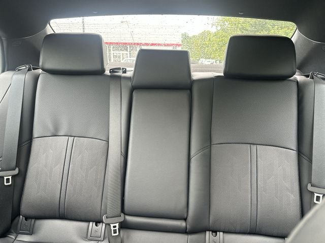 Certified Used 2025  Toyota XSE image 28