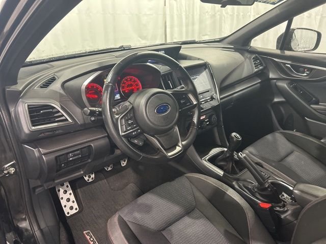 Certified Used 2019 Black Subaru 2.0i Sport image 17