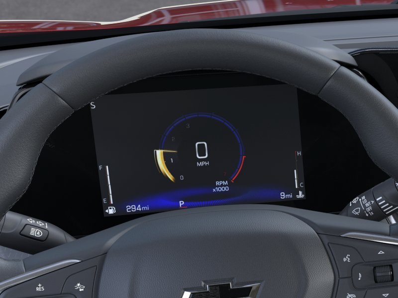 2026 Chevrolet Trax LT - Photo 18