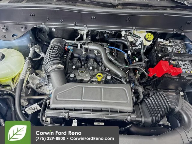 2025 Ford Bronco Sport Heritage - Photo 30