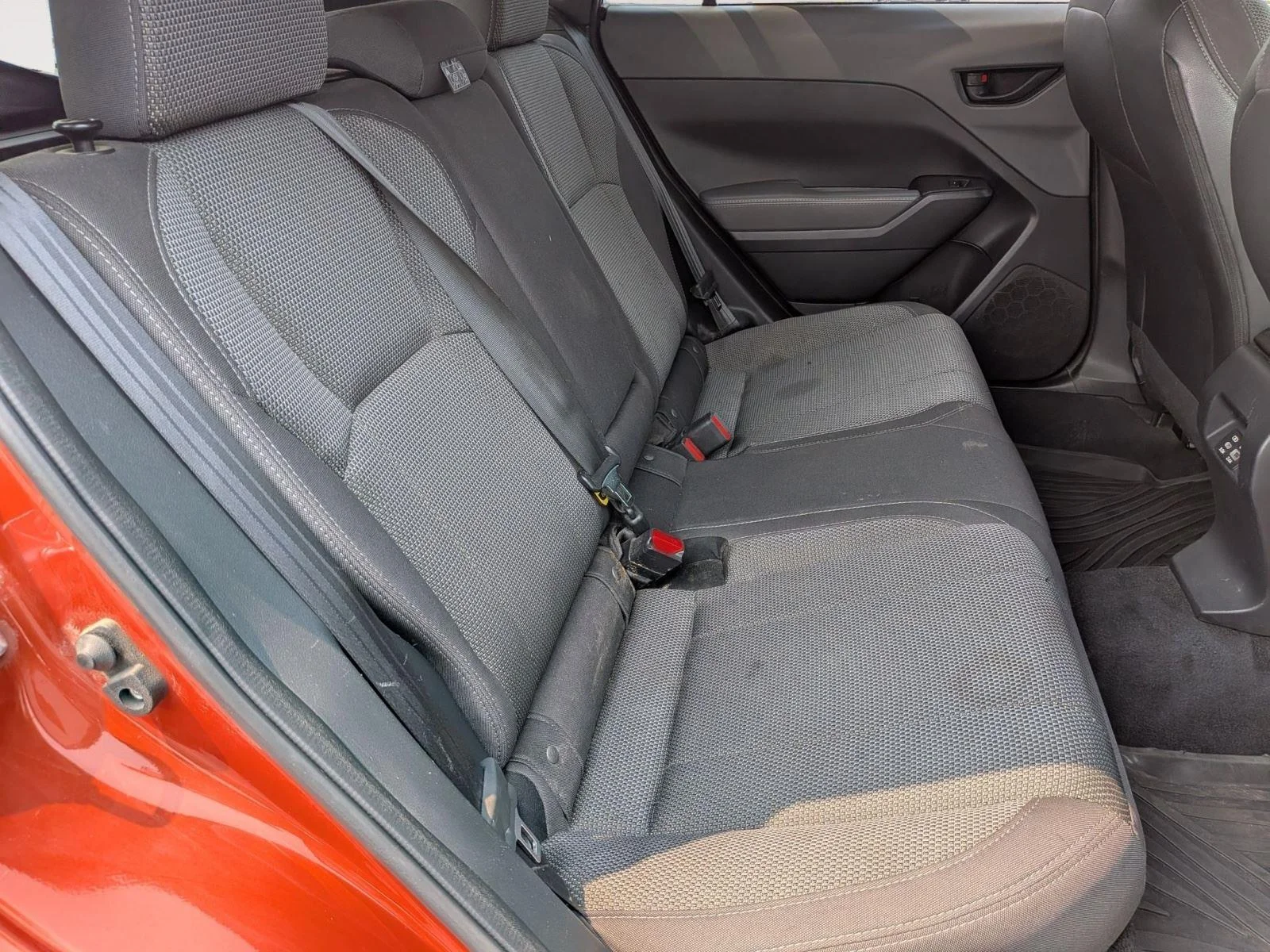 Used 2024 Sun Blaze Pearl Subaru Premium image 33