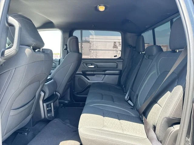 Used 2025 Black Ram Tradesman image 21
