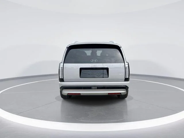 2026 Hyundai IONIQ 9 SEL - Photo 7