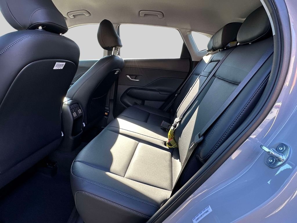 2026 Hyundai Kona SEL Premium - Photo 14
