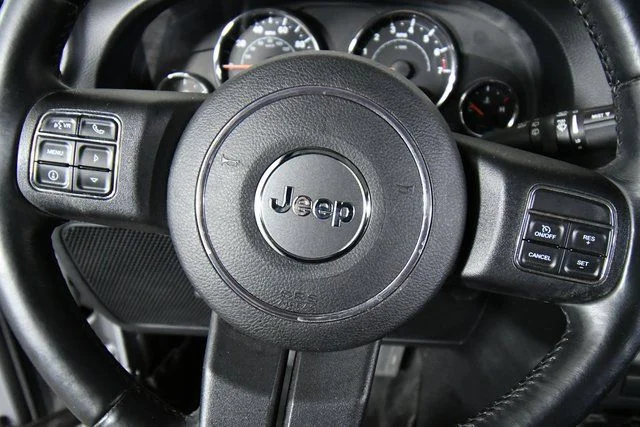 Used 2013 Jeep Wrangler Unlimited Rubicon with VIN 1C4BJWFG2DL557154 for sale in Bozeman, MT
