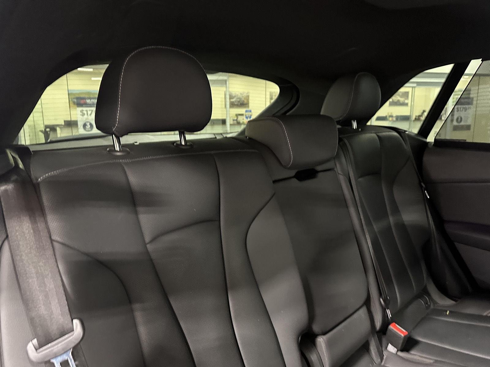Used 2019 Night Black Audi Prestige image 6