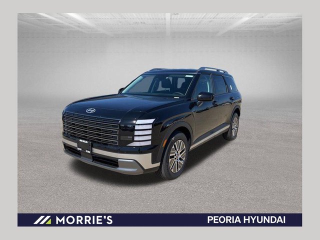2026 Hyundai PALISADE HYBRID SEL 7P