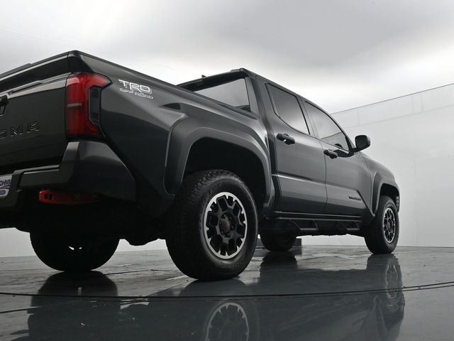 Used 2025  Toyota TRD Off-Road image 35