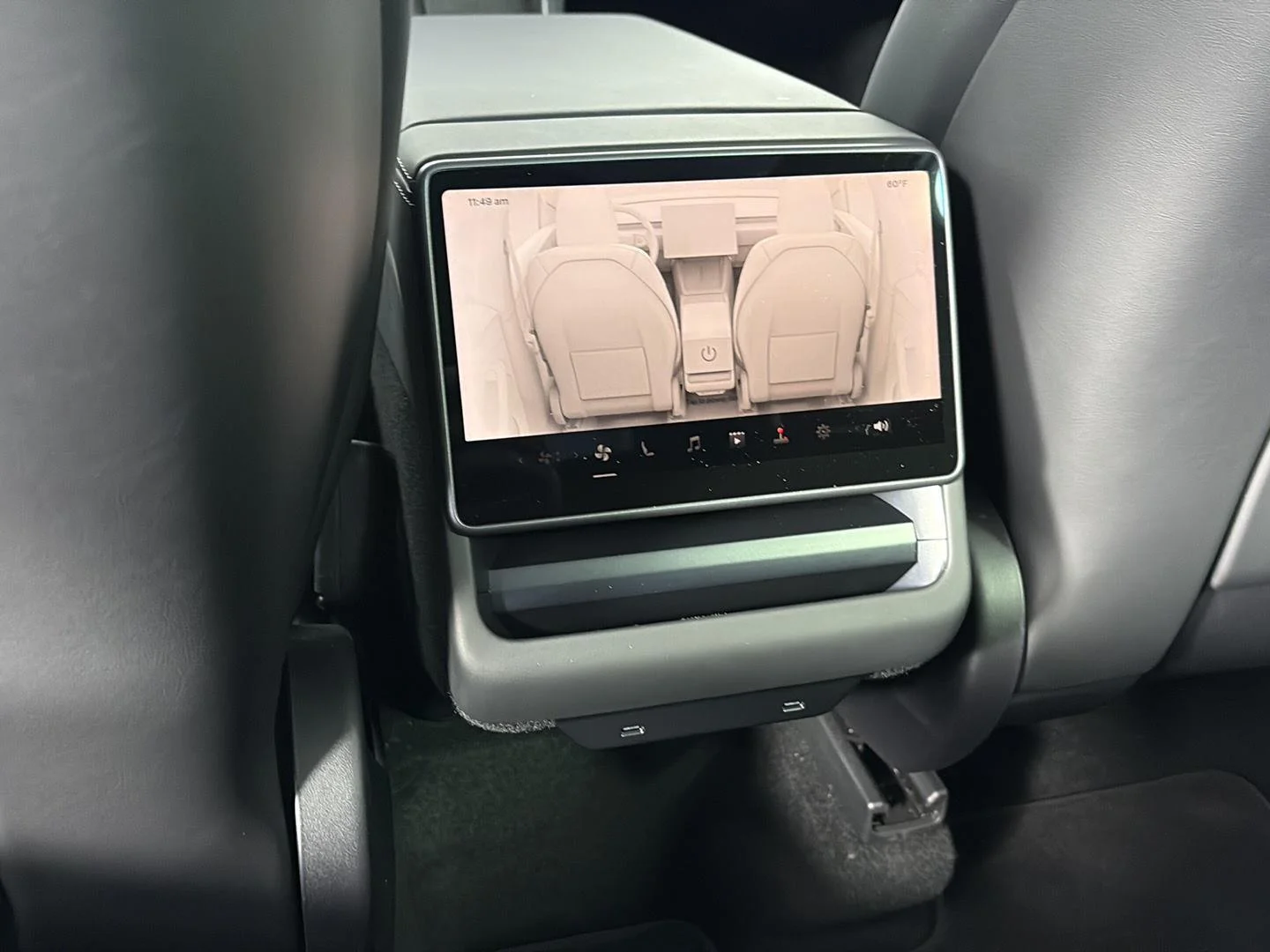 Used 2026 Stealth Grey Tesla Long Range image 19