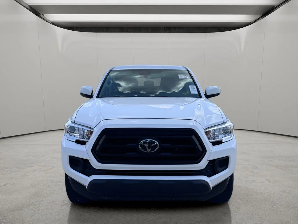 Used 2023 Ice Cap Toyota SR image 9