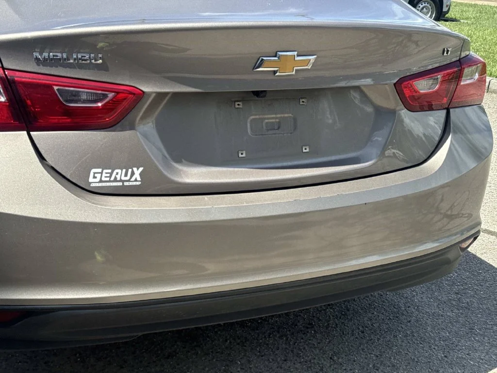 Used 2023 Gray Chevrolet LT image 12