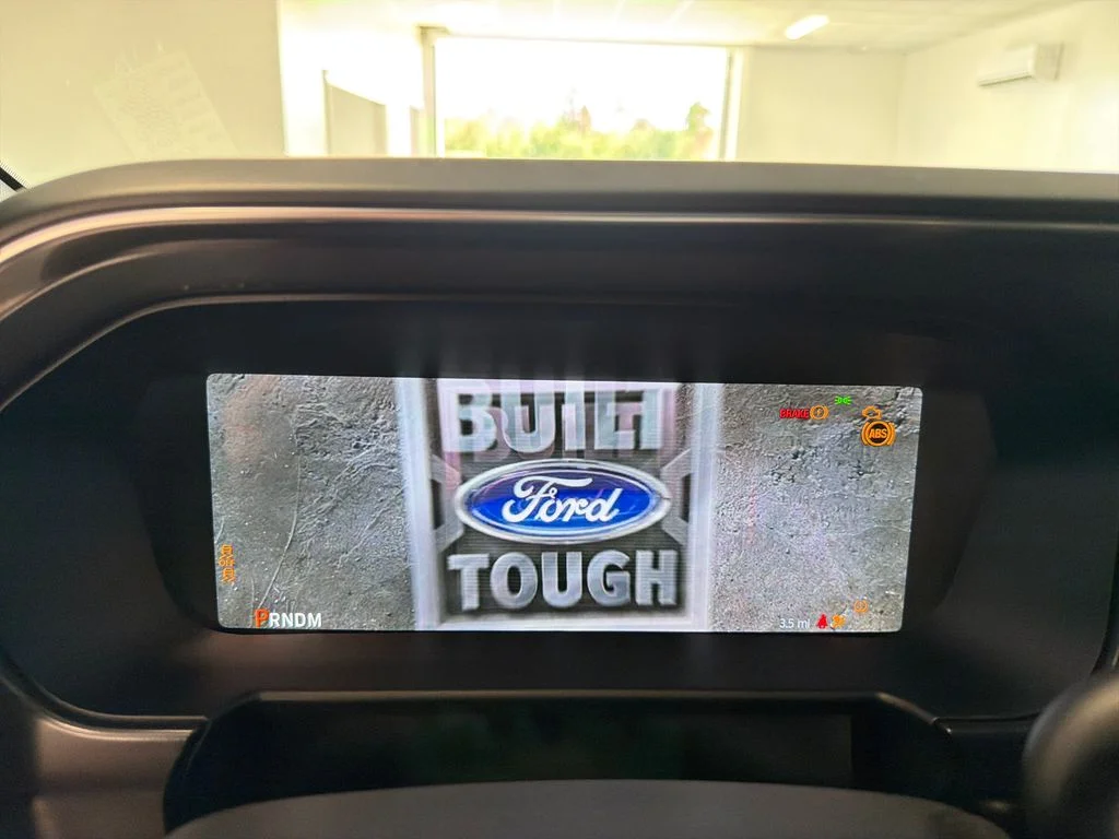 New 2026 Carbonized Gray Metallic Ford F-250® Platinum® image 19