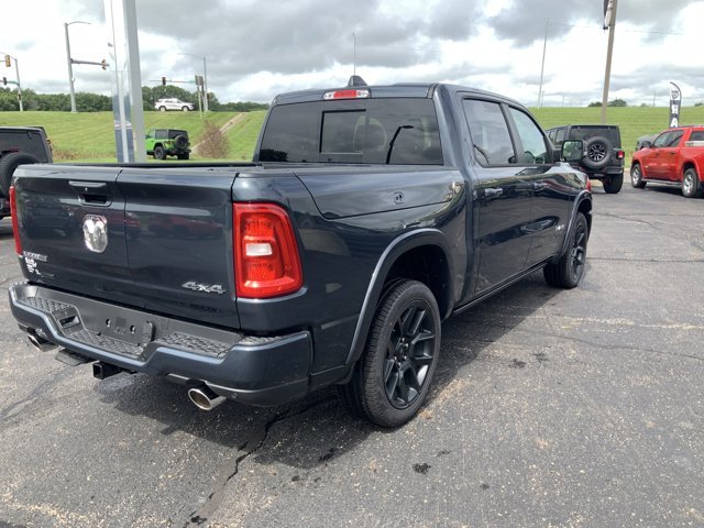 2026 RAM 1500 Laramie - Photo 16