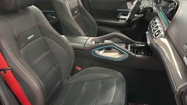 Used 2021  Mercedes-Benz AMG® GLE 53 image 37