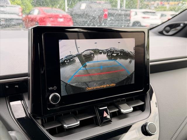 Used 2024 Black Toyota Premium image 21