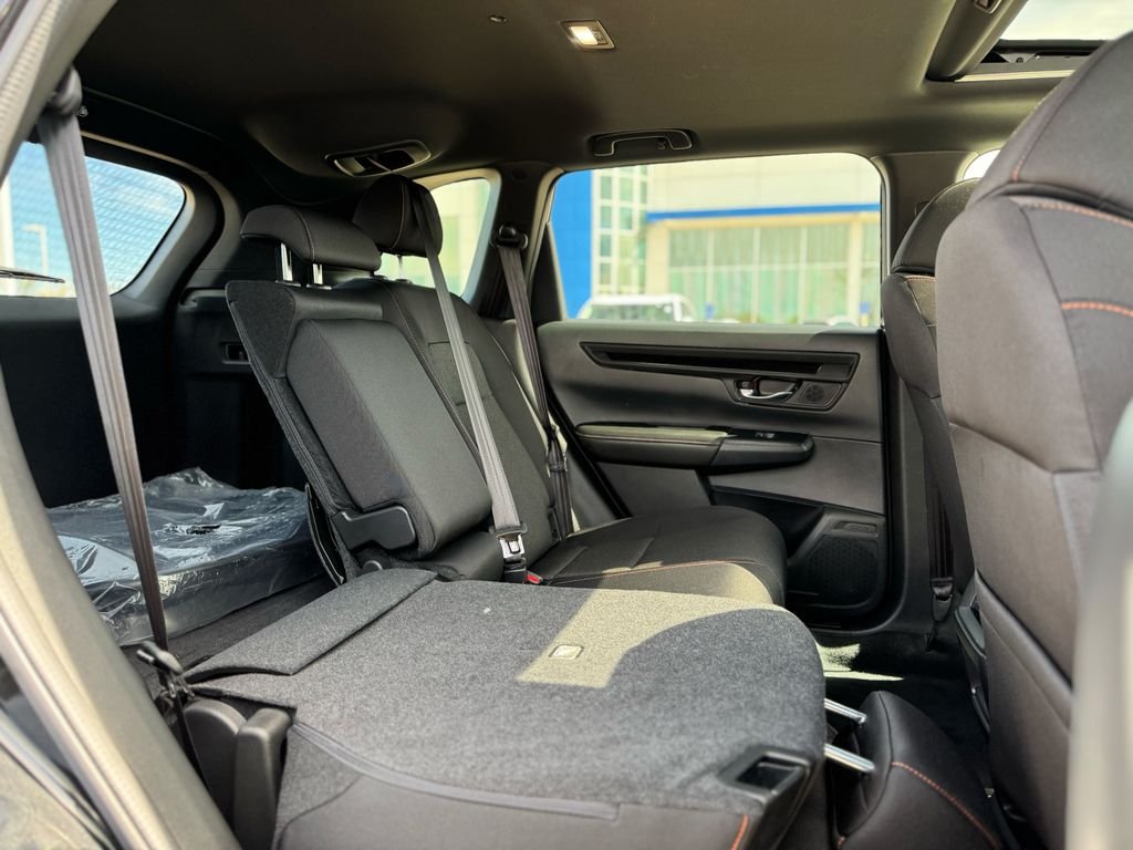 2026 Honda CR-V TrailSport - Photo 20