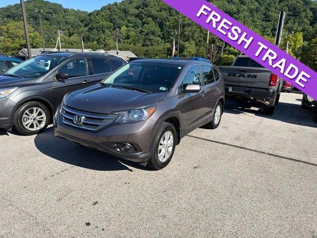 Used 2014  Honda EX image 1