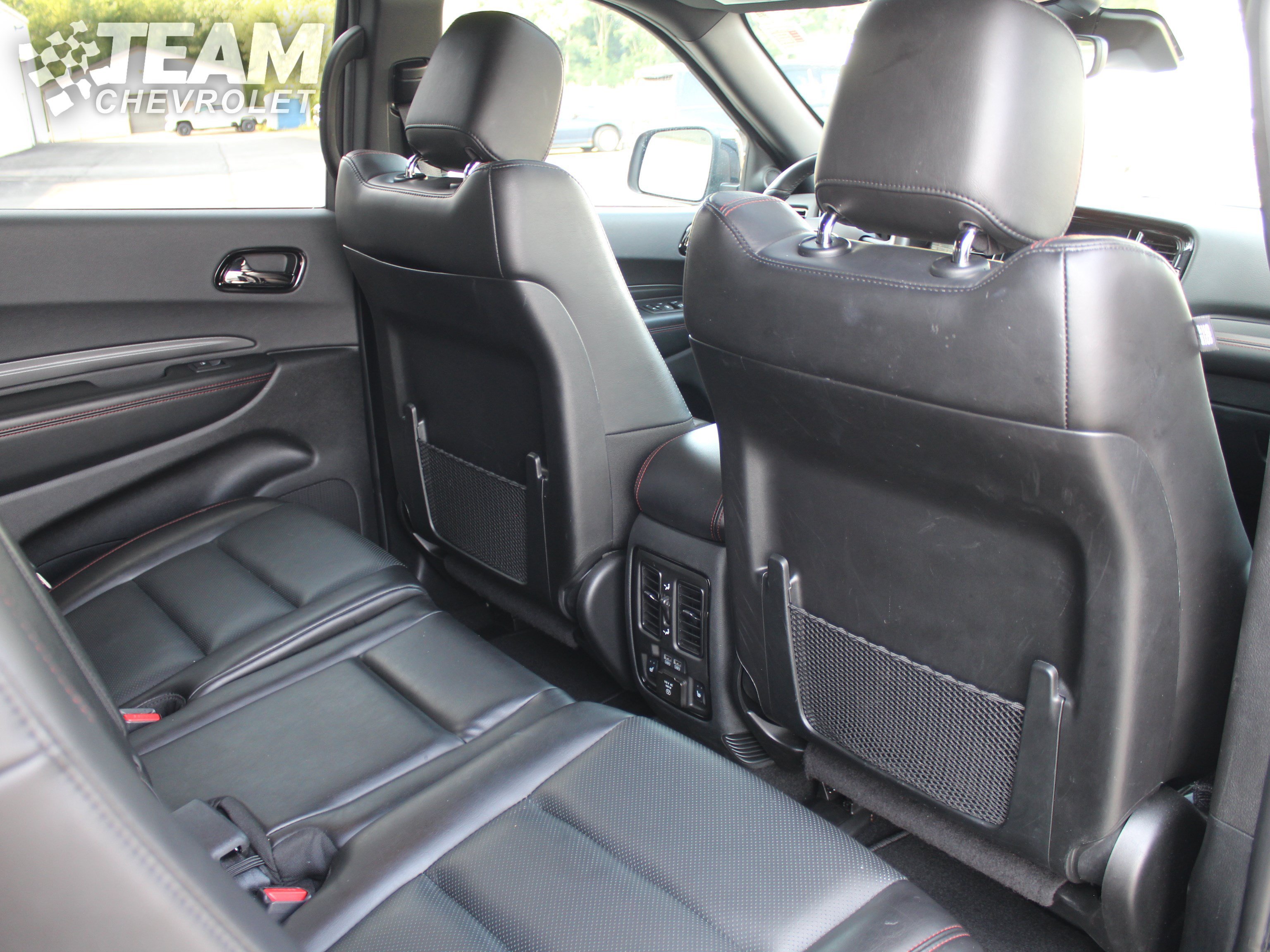 2025 Dodge Durango GT - Photo 26