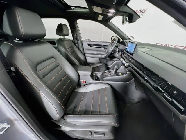 2023 Honda CR-V Sport Touring - Photo 40