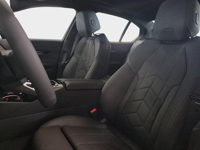 New 2027 Black Sapphire Metallic BMW 530i image 9