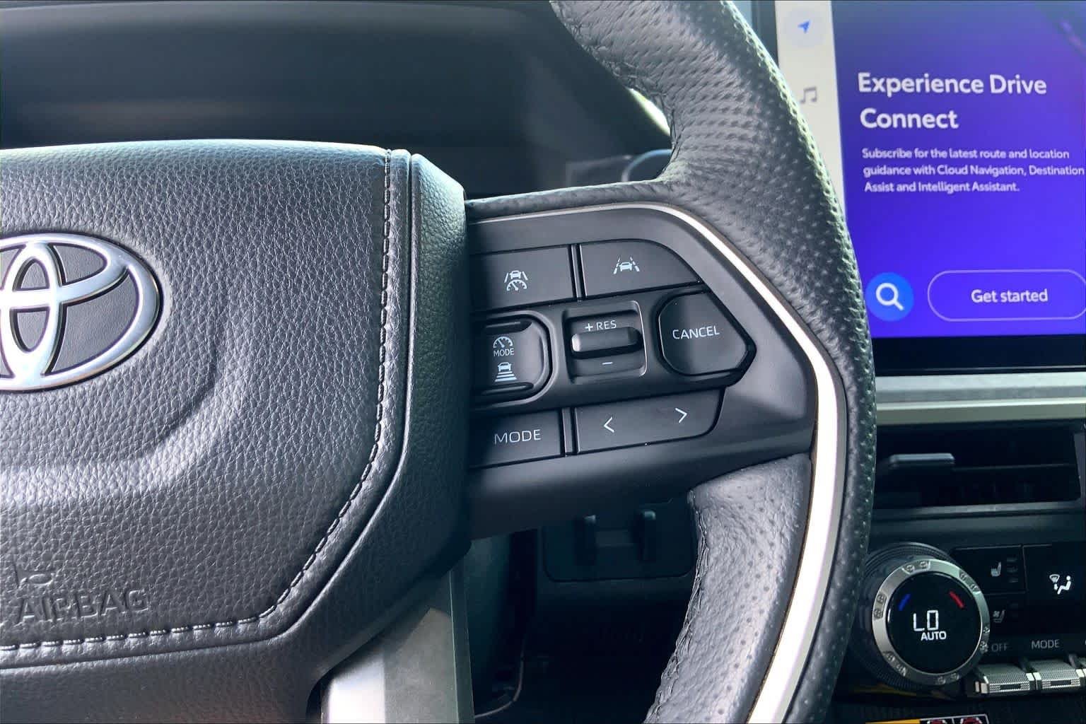 Used 2025 Underground Toyota Trailhunter Hybrid image 25