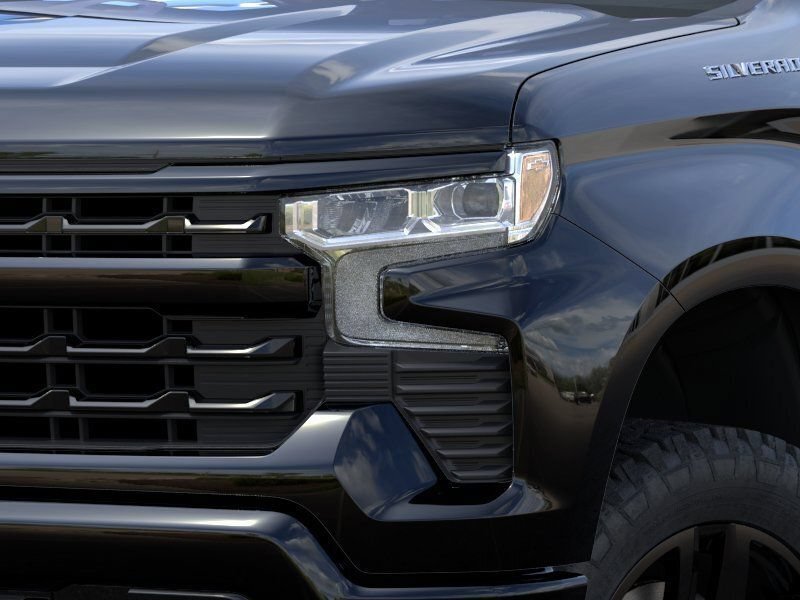 2026 Chevrolet Silverado 1500 RST - Photo 11