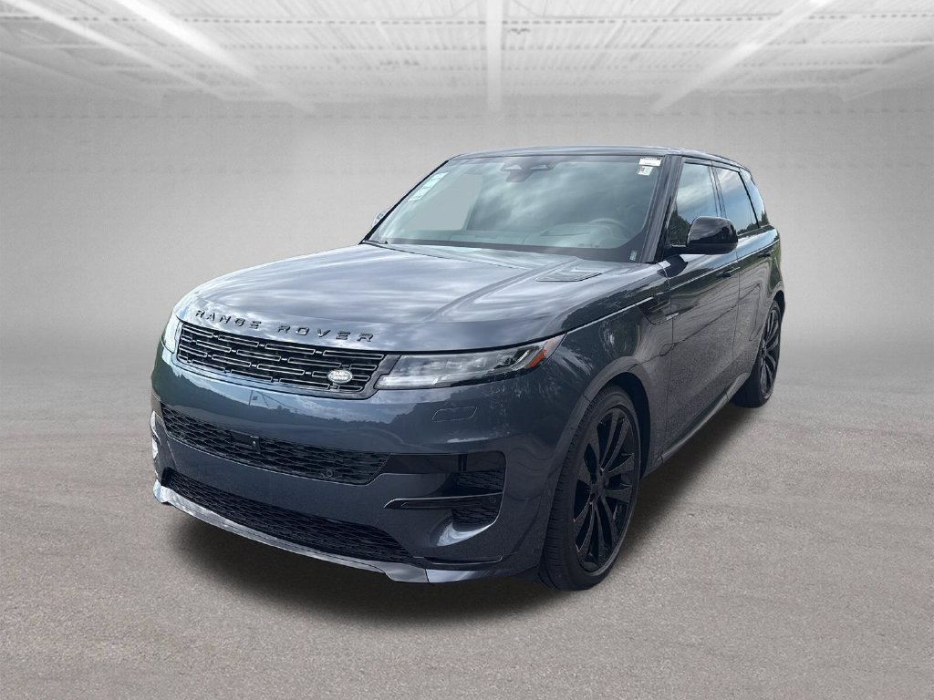 New 2027 Varesine Blue Land Rover Dynamic SE image 1