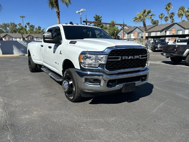 2024 RAM 3500 Pickup