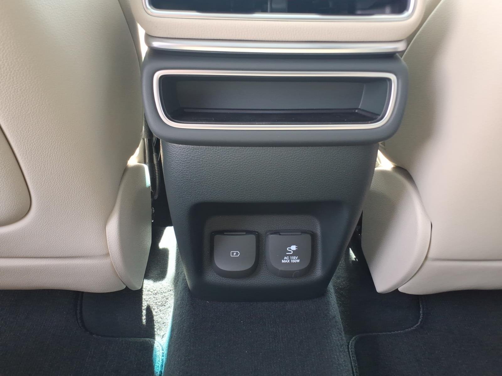 New 2026 Gray Genesis 2.5T ADVANCED image 12