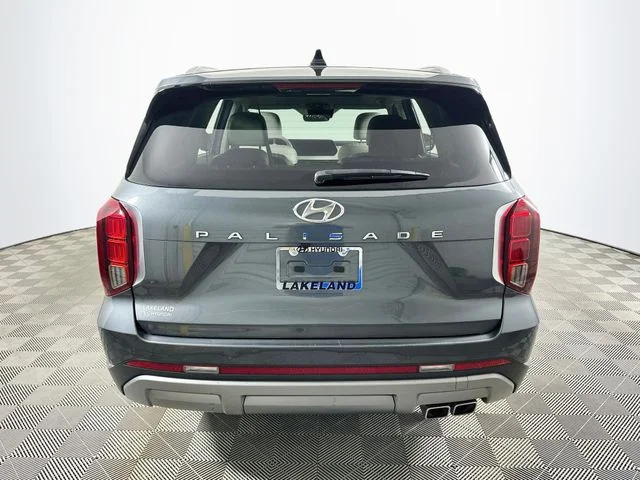 Certified Pre-Owned 2023 Hyundai Palisade Limited
