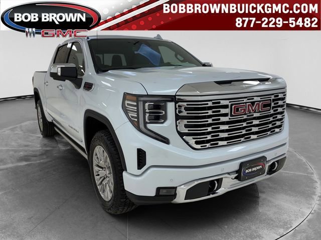 2026 GMC Sierra 4WD Crew Cab Short Box Denali's photo