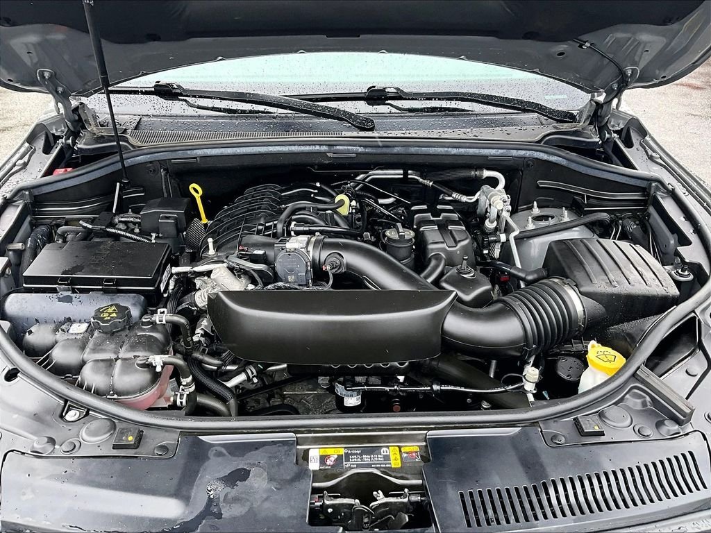 Used 2023 Gray Dodge GT Premium image 31