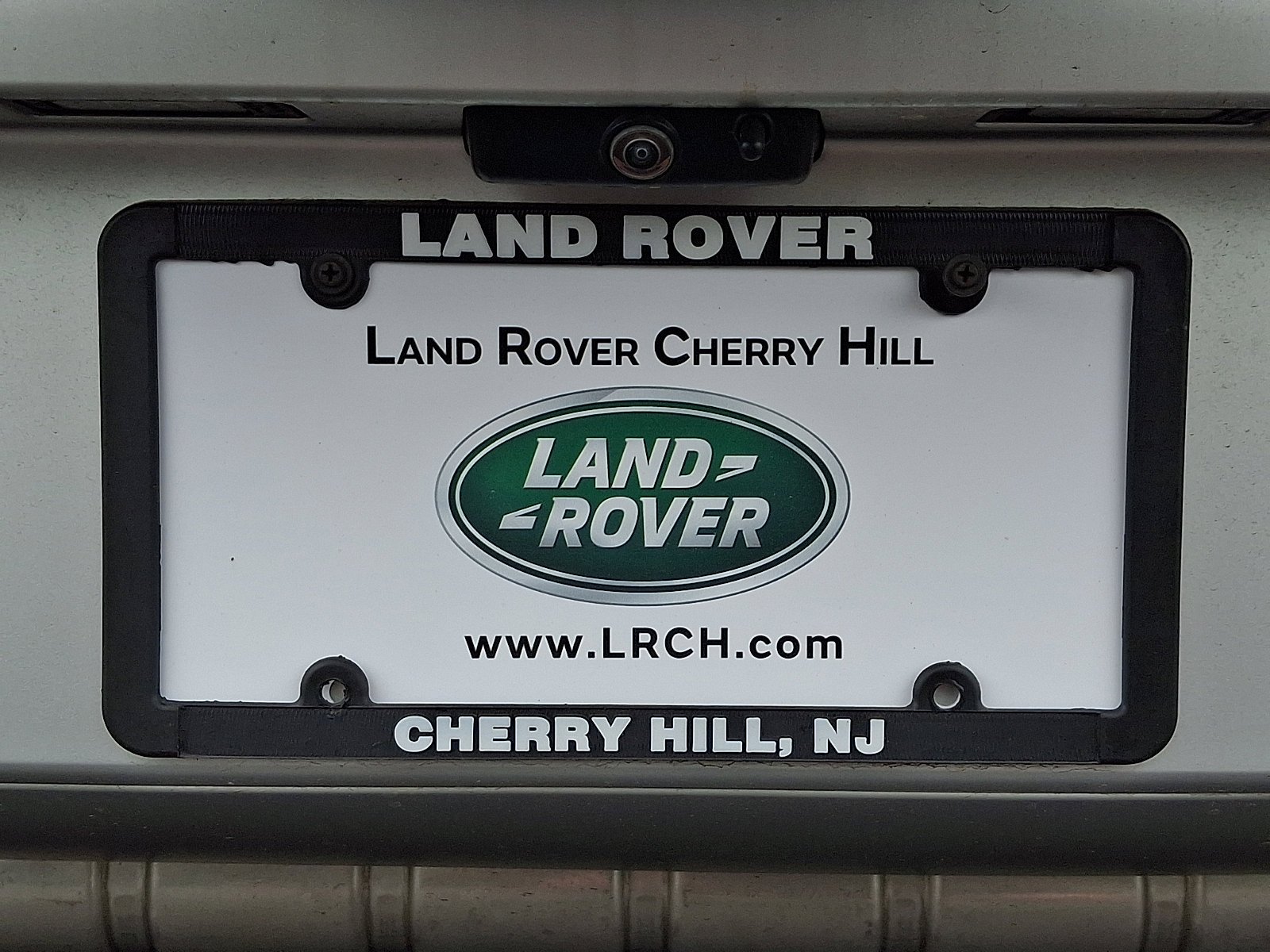 Used 2024 Fuji White - 1AA Land Rover SE image 40