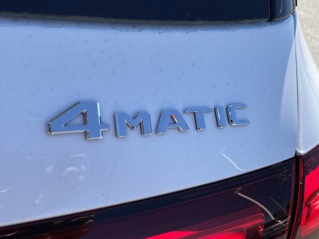 New 2026 Polar White Mercedes-Benz GLE 450 image 38