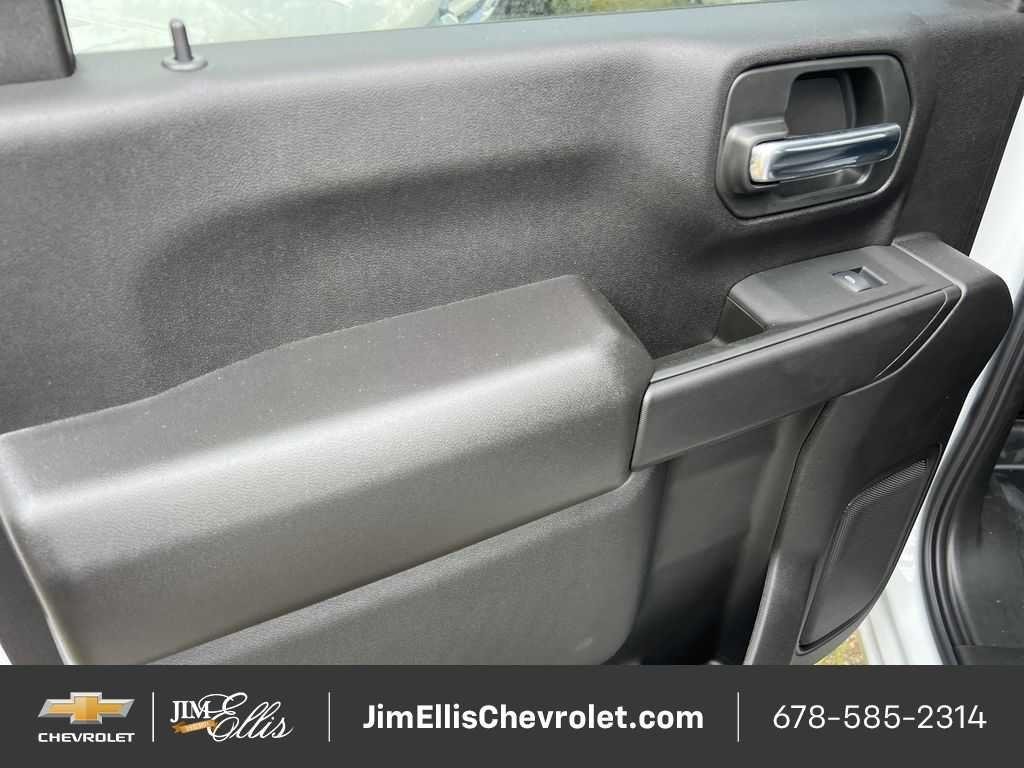 2024 Chevrolet Silverado 2500 HD Work Truck - Photo 13