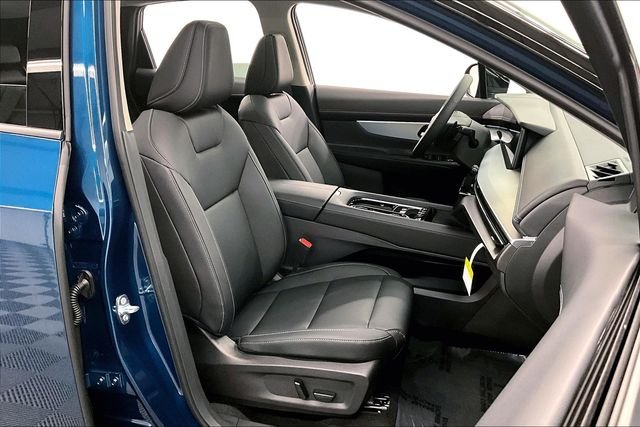 2025 Nissan Murano SL - Photo 38