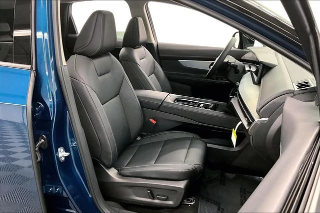 2025 Nissan Murano SL - Photo 38