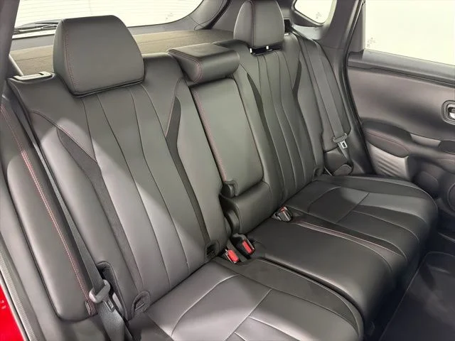 2025 Acura ADX A-Spec Package - Photo 22