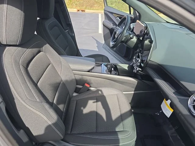 2025 Chevrolet Blazer EV LT - Photo 12