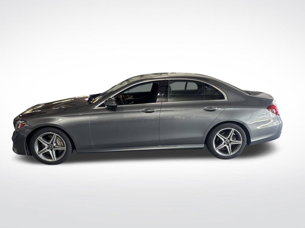 Used 2019 Gray Mercedes-Benz E 300 image 2