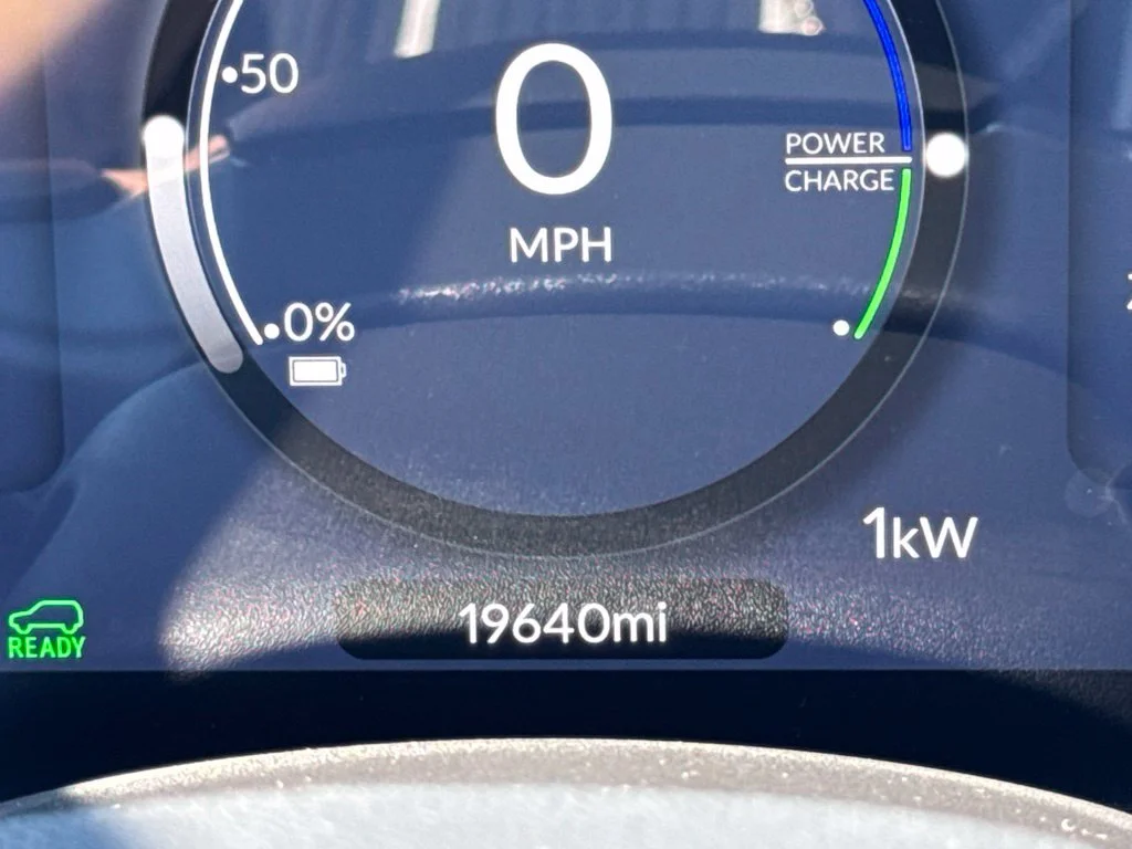 Used 2024 Gray Honda Elite image 22