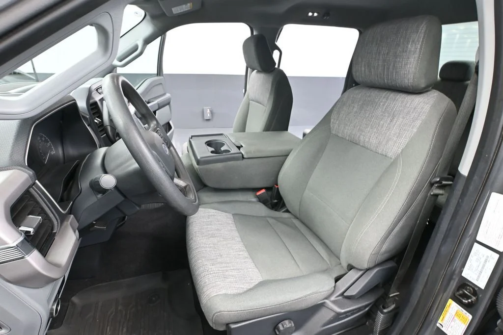 2023 Ford F-150 XLT - Photo 23