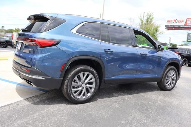 2026 Buick Enclave Preferred - Photo 7